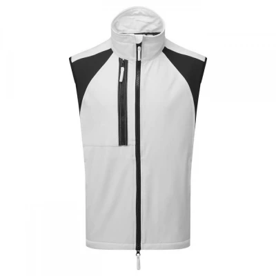 CD876 - Vestă Softshell WX2, 2 straturi / Portwest / Veste vatuite, de iarna