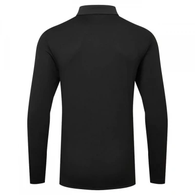 DX414 - Tricou Polo DX4 cu mânecă lungă / Portwest / Tricouri cu maneca lunga