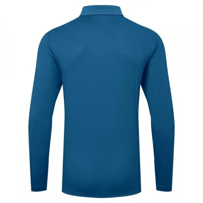 DX414 - Tricou Polo DX4 cu mânecă lungă / Portwest / Tricouri cu maneca lunga