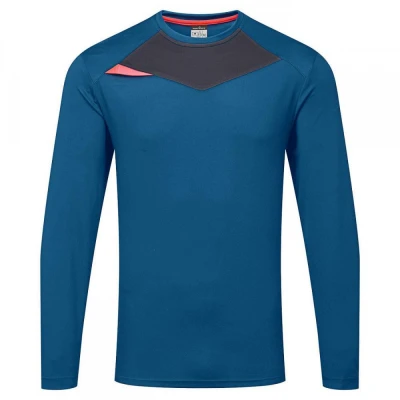 DX415 - Tricou DX4 cu mânecă lungă / Portwest / Tricouri cu maneca lunga