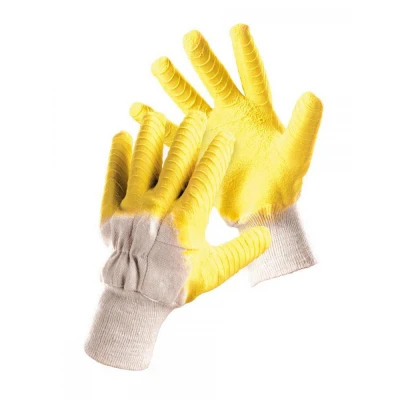 Manusi TWITE LIGHT / Cerva / Textile impregnate in latex