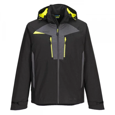 DX463 - Jachetă Shell DX4 / Portwest / Jachete softshell