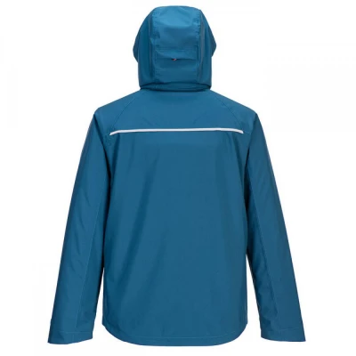 DX463 - Jachetă Shell DX4 / Portwest / Jachete softshell