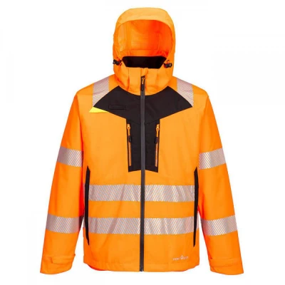 DX466 - Jachetă HiVis DX4 4in1 / Portwest / Reflectorizanta