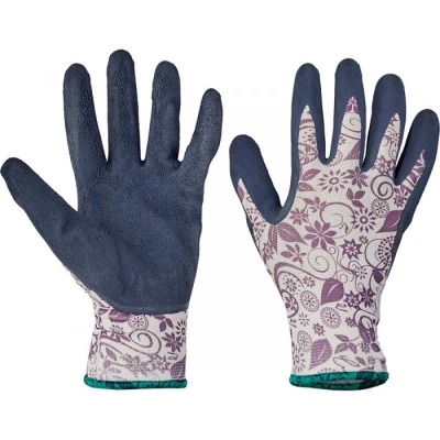 Manusi PINTAIL / Cerva / Textile impregnate in latex