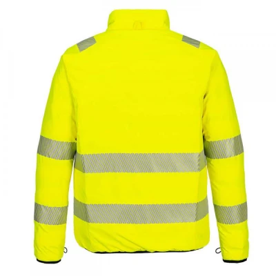 DX466 - Jachetă HiVis DX4 4in1 / Portwest / Reflectorizanta