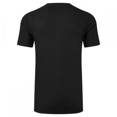 EC195 - Tricou reciclabil din bumbac organic / Portwest / Tricouri la baza gatului