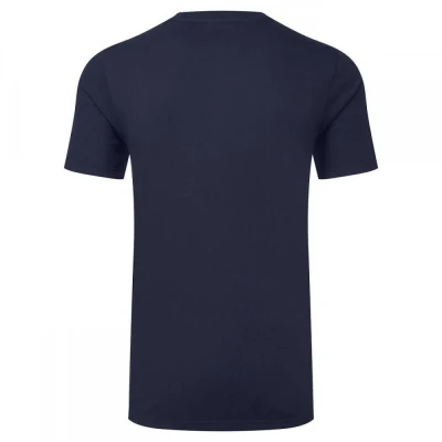 EC195 - Tricou reciclabil din bumbac organic / Portwest / Tricouri la baza gatului