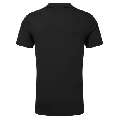 EC210 - Tricou Polo reciclabil din bumbac organic  / Portwest / Tricouri POLO (cu guler si nasturi)