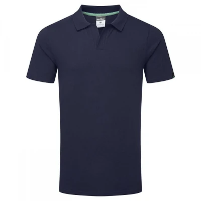 EC210 - Tricou Polo reciclabil din bumbac organic  / Portwest / Tricouri POLO (cu guler si nasturi)