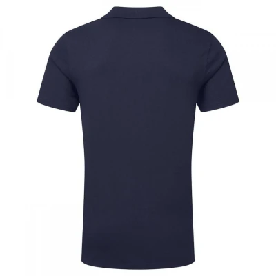EC210 - Tricou Polo reciclabil din bumbac organic  / Portwest / Tricouri POLO (cu guler si nasturi)