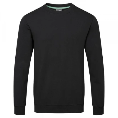 EC300 - Tricou reciclabil din bumbac organic, mâne / Portwest / Tricouri cu maneca lunga