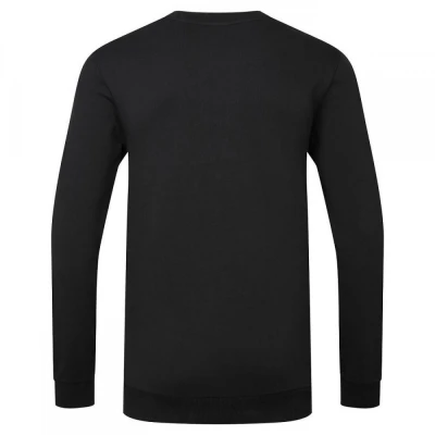 EC300 - Tricou reciclabil din bumbac organic, mâne / Portwest / Tricouri cu maneca lunga
