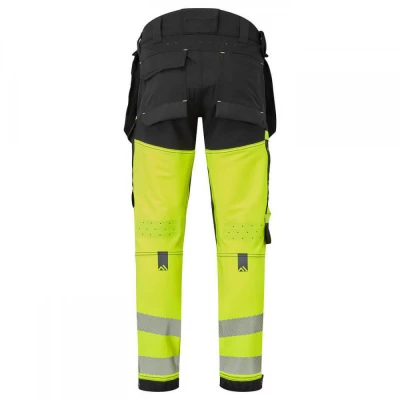EV442 - Pantaloni cu buzunare detasabile Holster,  / Portwest / Pantaloni salopeta talie