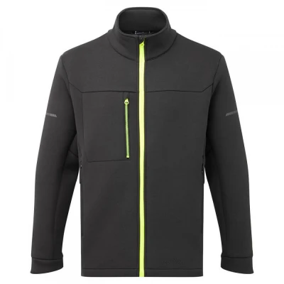 EV473 - Jachetă tehnică din fleece EV4 / Portwest / Hanorace, Fleece, Fashion