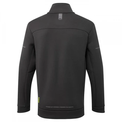EV473 - Jachetă tehnică din fleece EV4 / Portwest / Hanorace, Fleece, Fashion