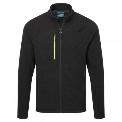 EV480 - Fleece texturat EV4 / Portwest / Hanorace, Fleece, Fashion