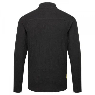 EV480 - Fleece texturat EV4 / Portwest / Hanorace, Fleece, Fashion
