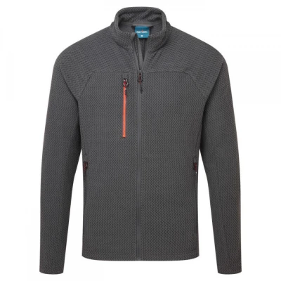 EV480 - Fleece texturat EV4 / Portwest / Hanorace, Fleece, Fashion