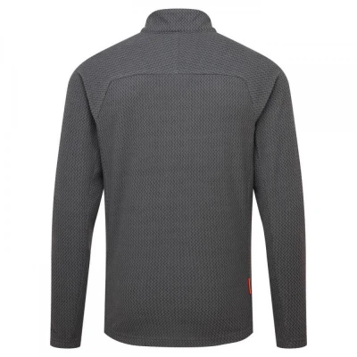 EV480 - Fleece texturat EV4 / Portwest / Hanorace, Fleece, Fashion