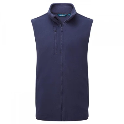 F417 - Vestă Fleece / Portwest / Veste vatuite, de iarna