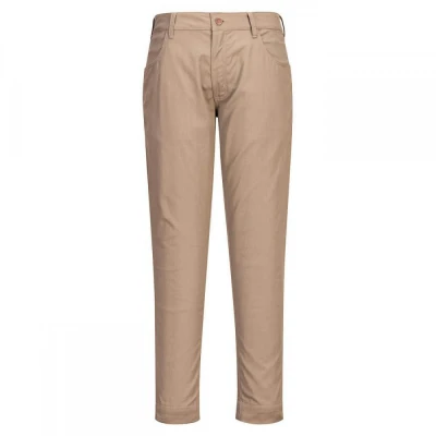 FR404 - Pantaloni ignifugi elastici / Portwest / Antistatica, ignifuga