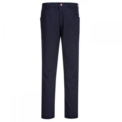 FR404 - Pantaloni ignifugi elastici / Portwest / Antistatica, ignifuga