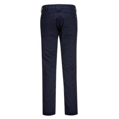 FR404 - Pantaloni ignifugi elastici / Portwest / Antistatica, ignifuga