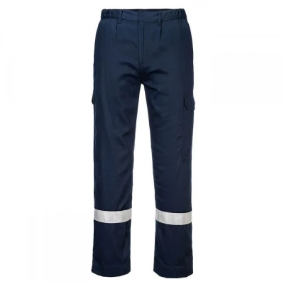 FR412 - Pantaloni antistatici și ignifugi / Portwest / Antistatica, ignifuga