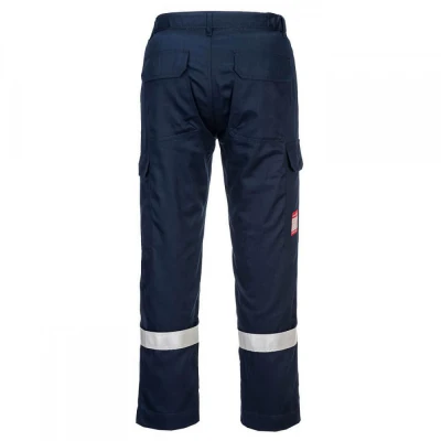 FR412 - Pantaloni antistatici și ignifugi / Portwest / Antistatica, ignifuga