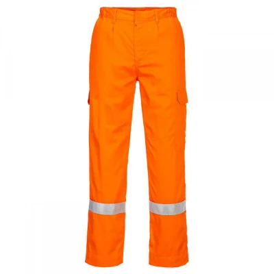 FR412 - Pantaloni antistatici și ignifugi / Portwest / Antistatica, ignifuga