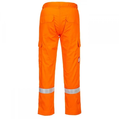 FR412 - Pantaloni antistatici și ignifugi / Portwest / Antistatica, ignifuga