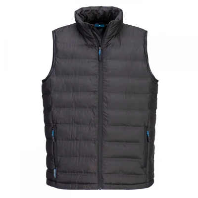 KX374 - Vestă căptușită Ultrasonic KX3 / Portwest / Veste vatuite, de iarna