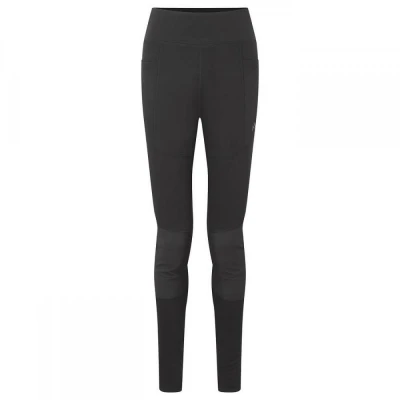 KX380 - Pantaloni Flexi Work KX3, pentru femei / Portwest / Pantaloni salopeta talie