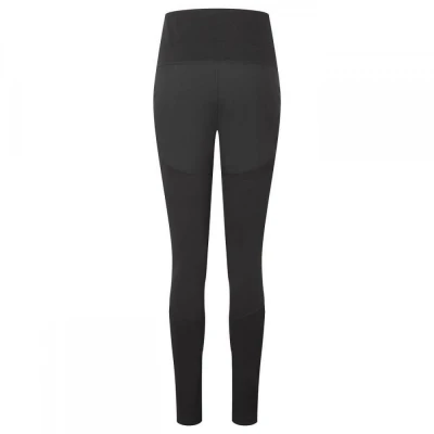 KX380 - Pantaloni Flexi Work KX3, pentru femei / Portwest / Pantaloni salopeta talie