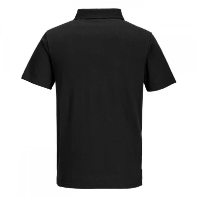 L210 - Tricou polo din Jersey ușor (cutie/48 buc.) / Portwest / Tricouri POLO (cu guler si nasturi)