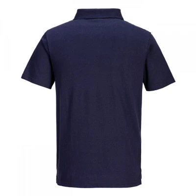 L210 - Tricou polo din Jersey ușor (cutie/48 buc.) / Portwest / Tricouri POLO (cu guler si nasturi)