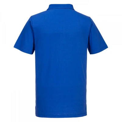L210 - Tricou polo din Jersey ușor (cutie/48 buc.) / Portwest / Tricouri POLO (cu guler si nasturi)