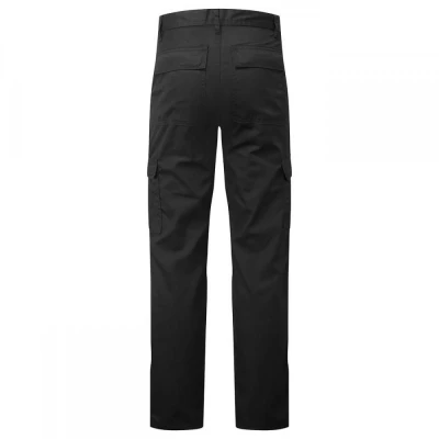 L701 - Pantaloni de lucru Combat / Portwest / Pantaloni salopeta talie