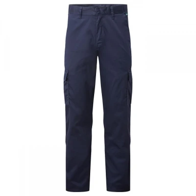 L701 - Pantaloni de lucru Combat / Portwest / Pantaloni salopeta talie