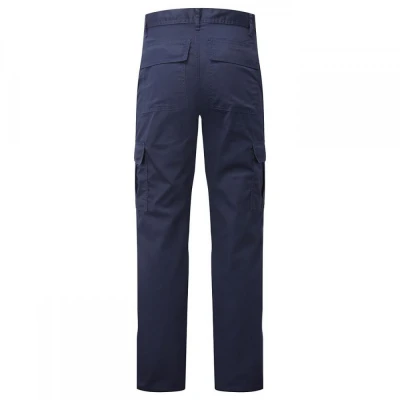 L701 - Pantaloni de lucru Combat / Portwest / Pantaloni salopeta talie