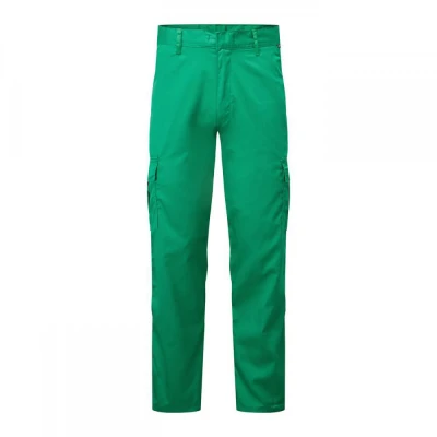 L701 - Pantaloni de lucru Combat / Portwest / Pantaloni salopeta talie