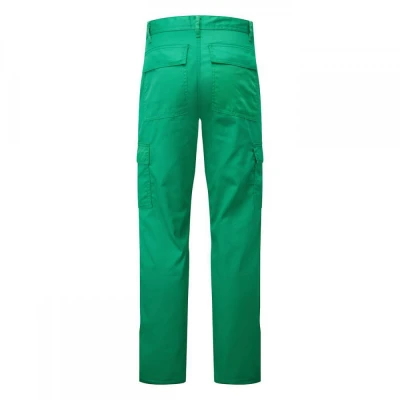 L701 - Pantaloni de lucru Combat / Portwest / Pantaloni salopeta talie