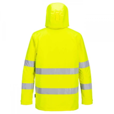PW265 - Jachetă de ploaie HiVis PW2 / Portwest / Reflectorizanta
