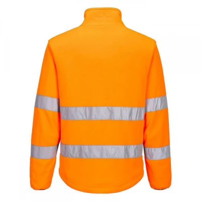 PW274 - Fleece HiVis PW2 / Portwest / Reflectorizanta