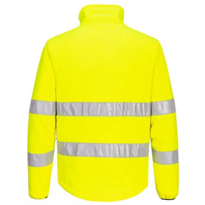 PW274 - Fleece HiVis PW2 / Portwest / Reflectorizanta