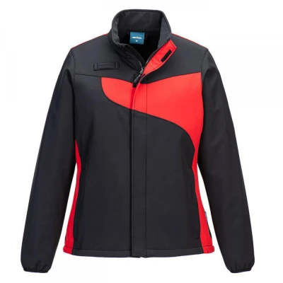 PW278 - Jachetă Softshell PW2 pentru femei / Portwest / Jachete softshell
