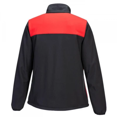 PW278 - Jachetă Softshell PW2 pentru femei / Portwest / Jachete softshell