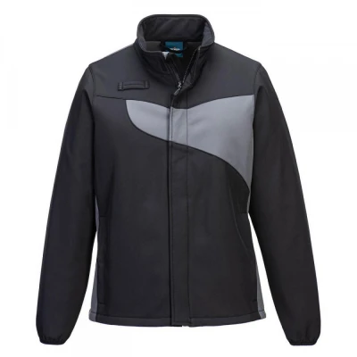 PW278 - Jachetă Softshell PW2 pentru femei / Portwest / Jachete softshell
