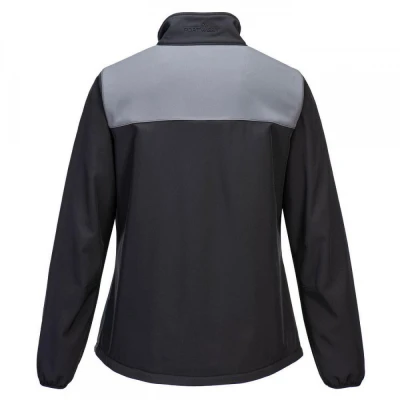 PW278 - Jachetă Softshell PW2 pentru femei / Portwest / Jachete softshell